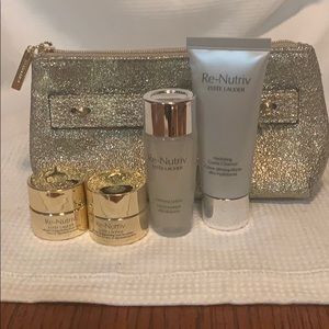 Estée Lauder Renutriv Travel Set